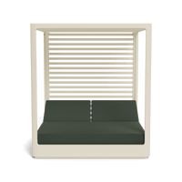 Victoria Aluminum Cabana