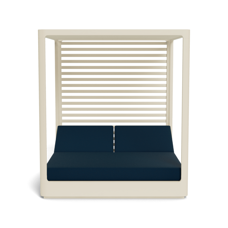 Victoria Aluminum Cabana