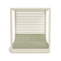 Victoria Aluminum Cabana