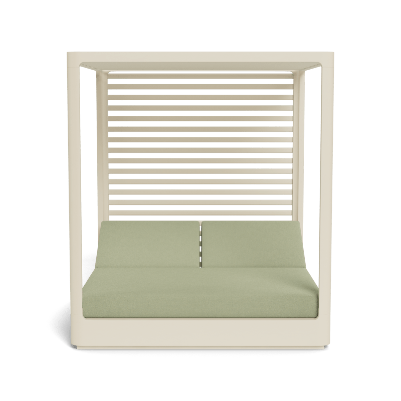 Victoria Aluminum Cabana