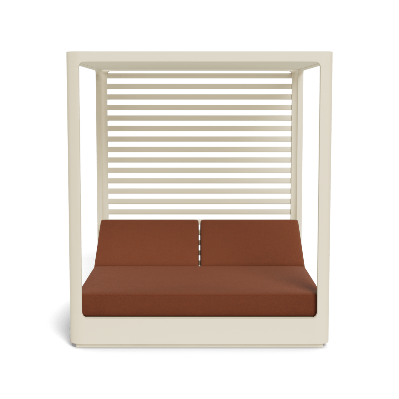 Victoria Aluminum Cabana
