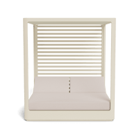 Victoria Aluminum Cabana