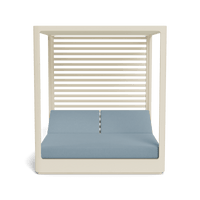 Victoria Aluminum Cabana