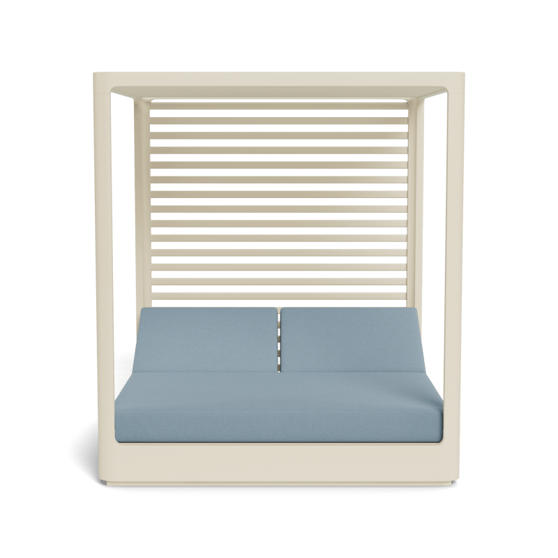 Victoria Aluminum Cabana