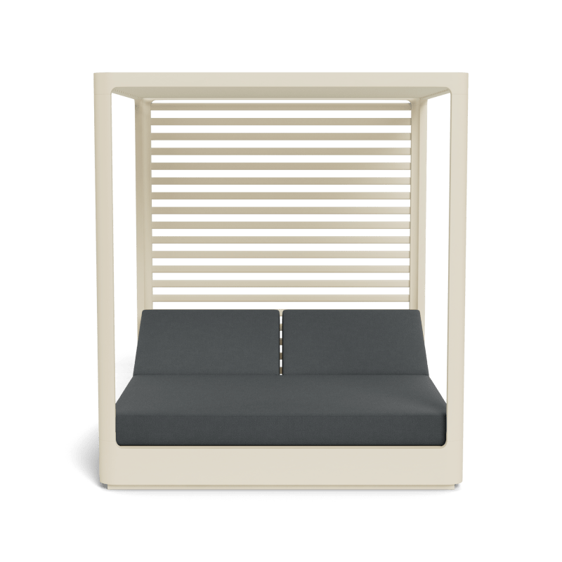Victoria Aluminum Cabana