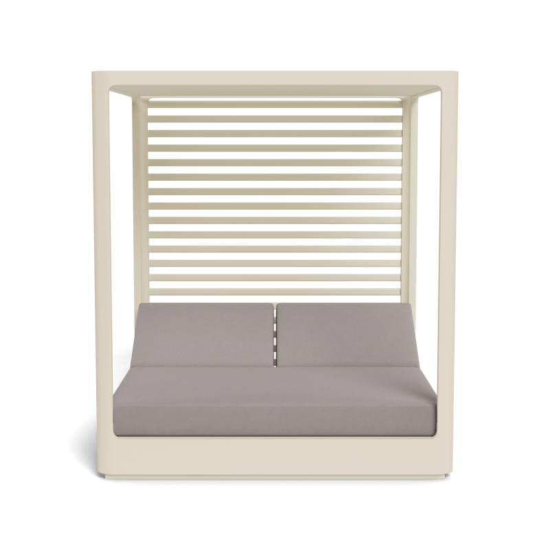 Victoria Aluminum Cabana