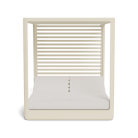 Victoria Aluminum Cabana