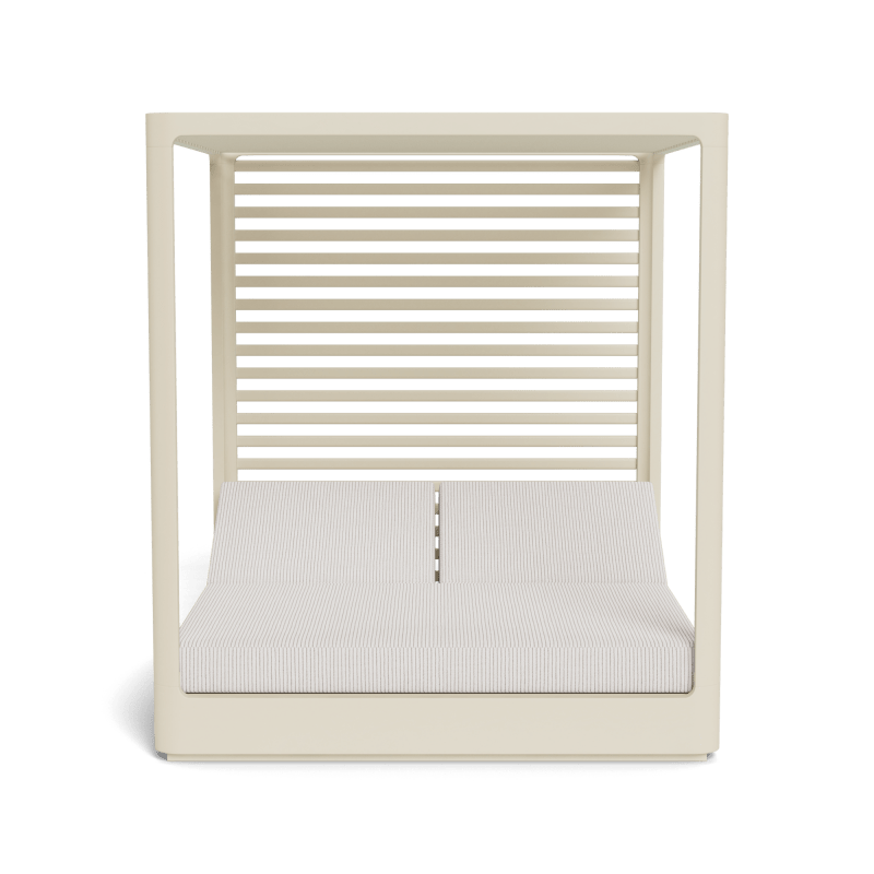 Victoria Aluminum Cabana