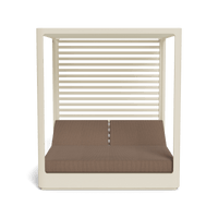 Victoria Aluminum Cabana