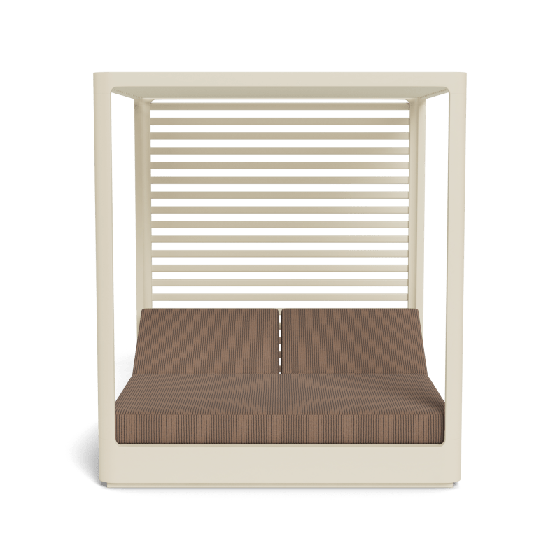 Victoria Aluminum Cabana