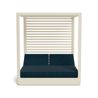 Victoria Aluminum Cabana