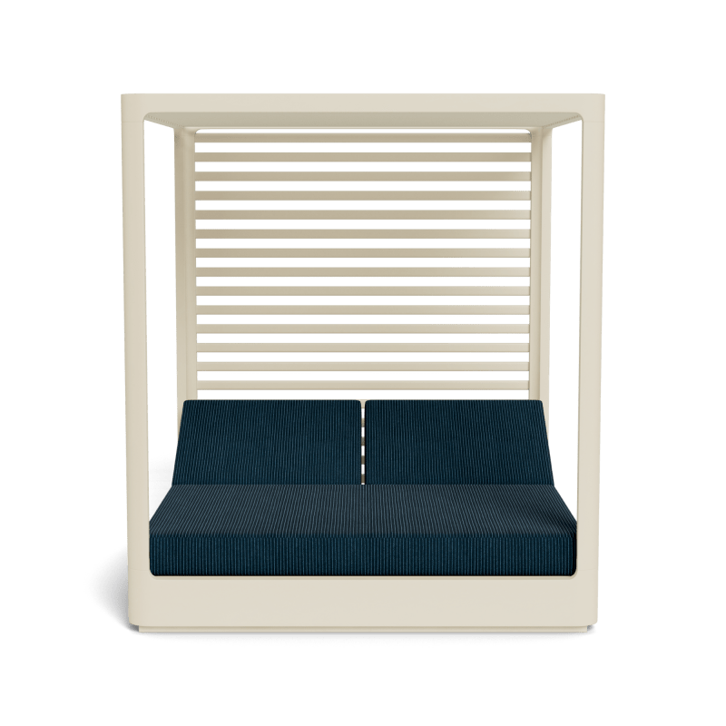 Victoria Aluminum Cabana