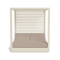 Victoria Aluminum Cabana