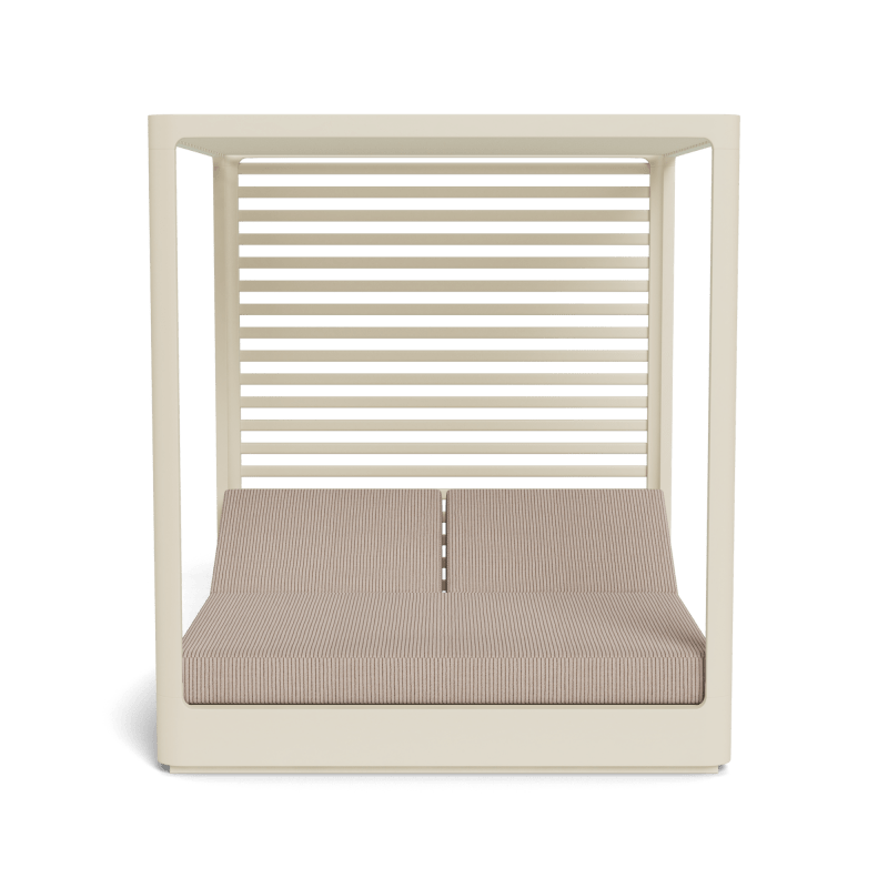 Victoria Aluminum Cabana