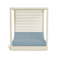 Victoria Aluminum Cabana