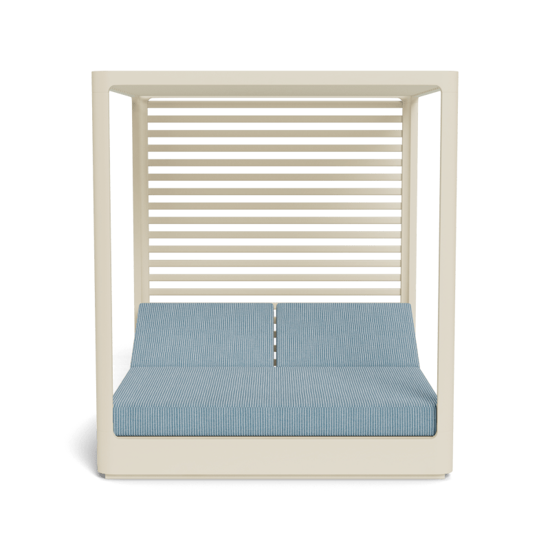 Victoria Aluminum Cabana