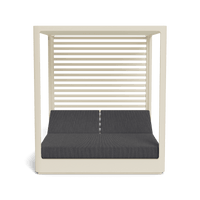 Victoria Aluminum Cabana