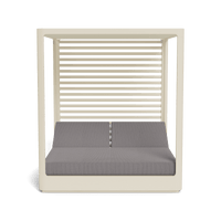 Victoria Aluminum Cabana