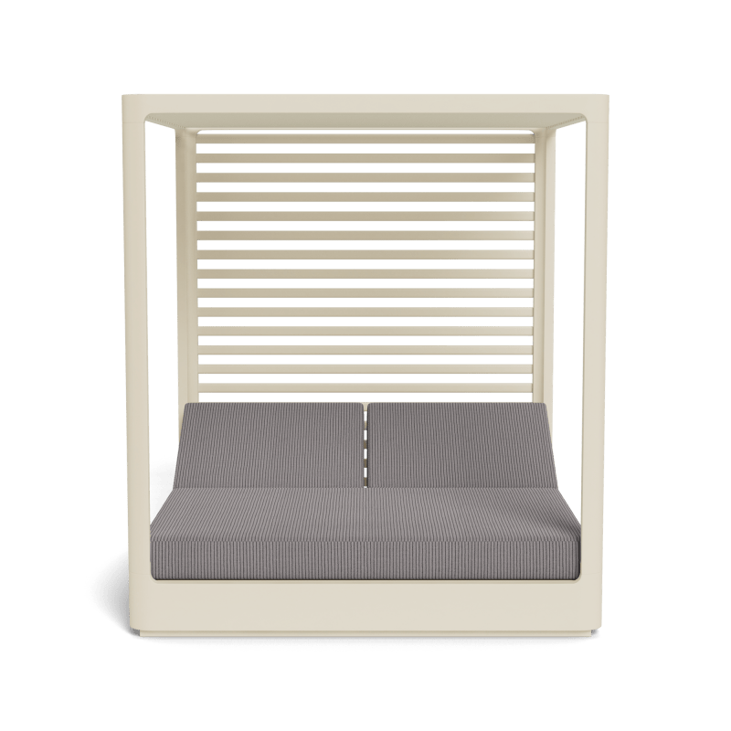 Victoria Aluminum Cabana