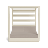 Victoria Aluminum Cabana