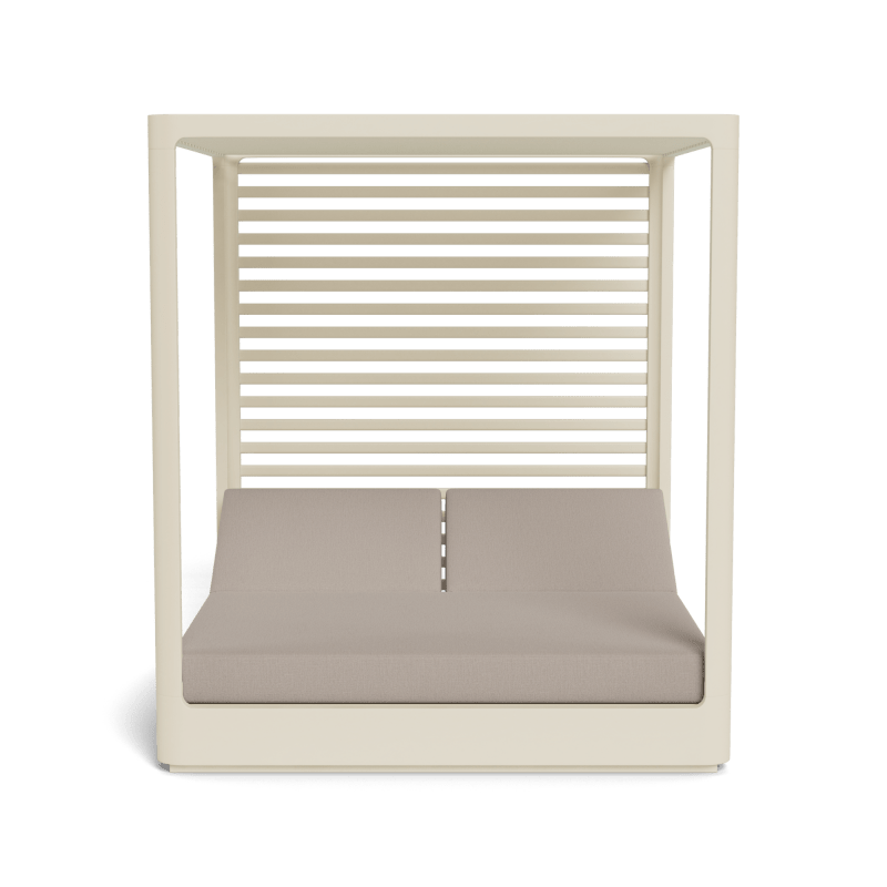 Victoria Aluminum Cabana