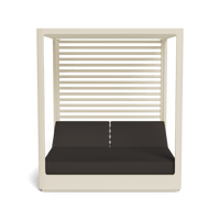Victoria Aluminum Cabana