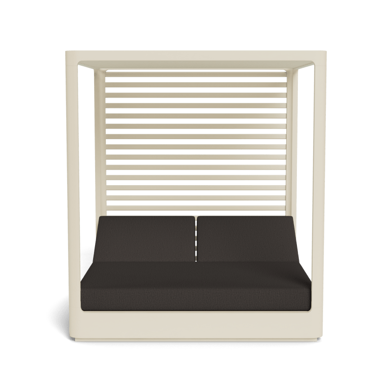 Victoria Aluminum Cabana