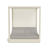 Victoria Aluminum Cabana