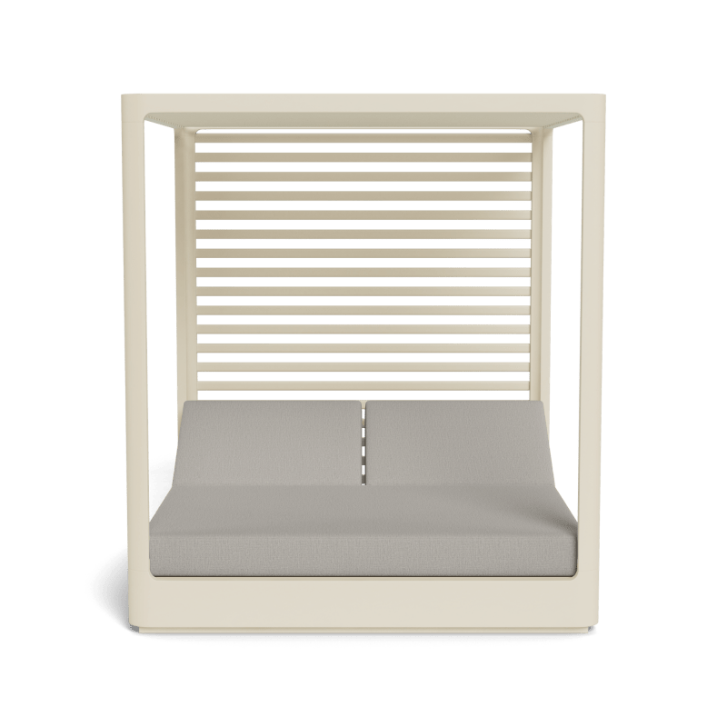 Victoria Aluminum Cabana