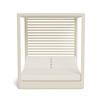 Victoria Aluminum Cabana