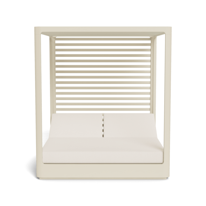 Victoria Aluminum Cabana