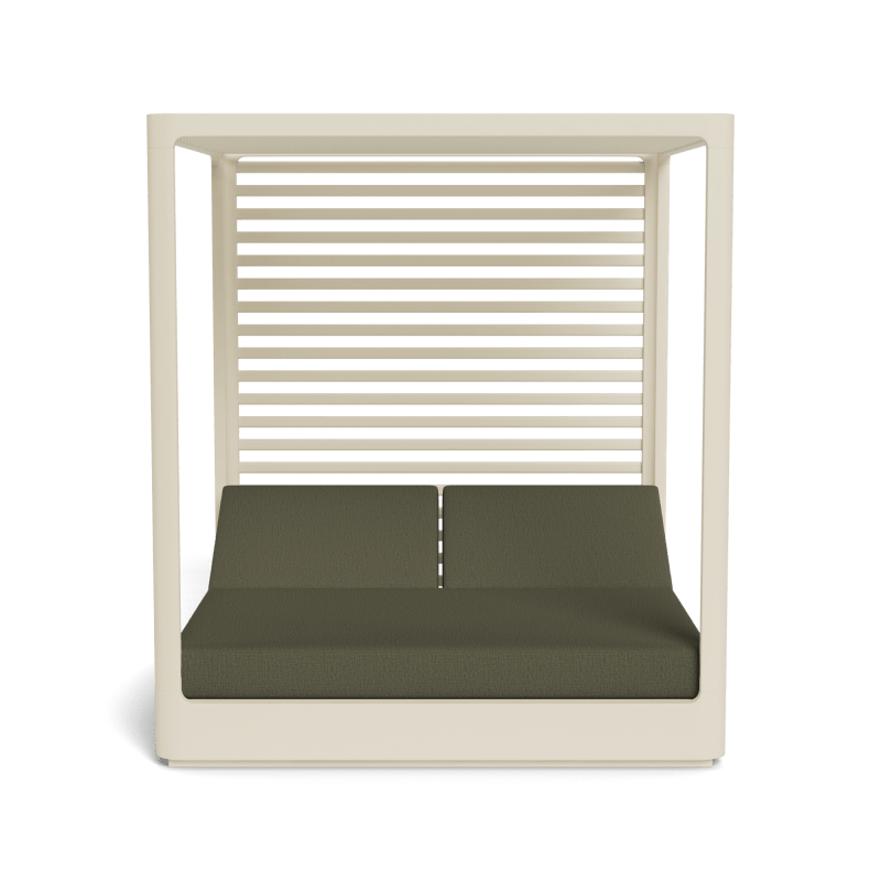 Victoria Aluminum Cabana