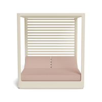 Victoria Aluminum Cabana