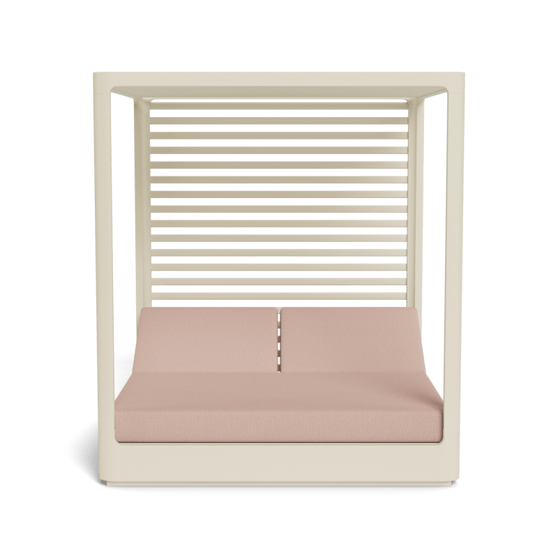 Victoria Aluminum Cabana