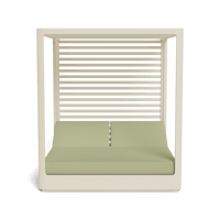 Victoria Aluminum Cabana