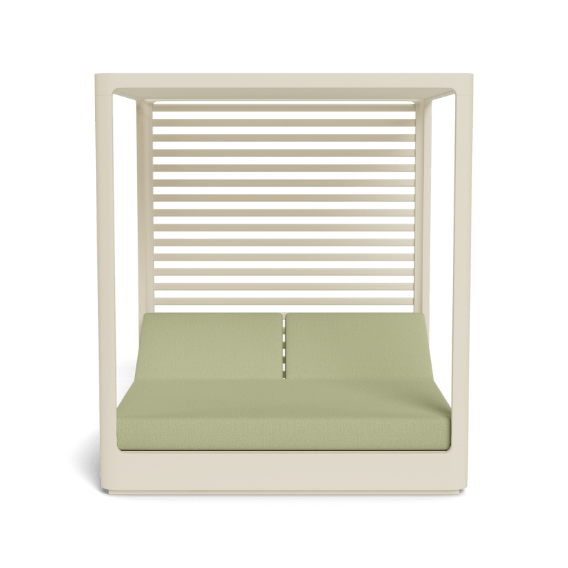 Victoria Aluminum Cabana