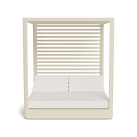 Victoria Aluminum Cabana