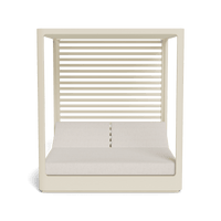 Victoria Aluminum Cabana