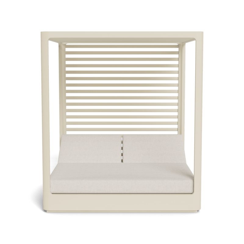 Victoria Aluminum Cabana