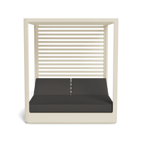 Victoria Aluminum Cabana