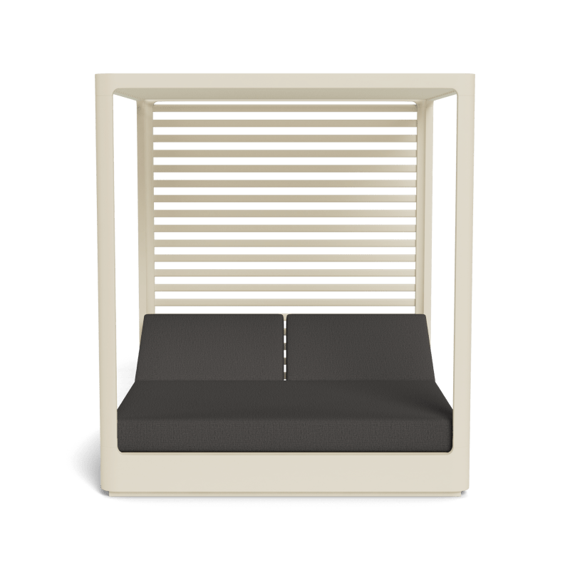 Victoria Aluminum Cabana