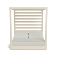 Victoria Aluminum Cabana