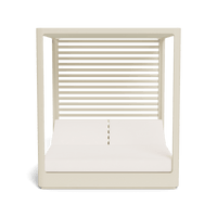 Victoria Aluminum Cabana