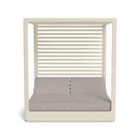 Victoria Aluminum Cabana