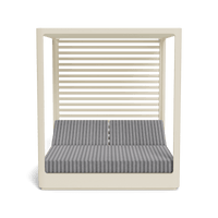 Victoria Aluminum Cabana