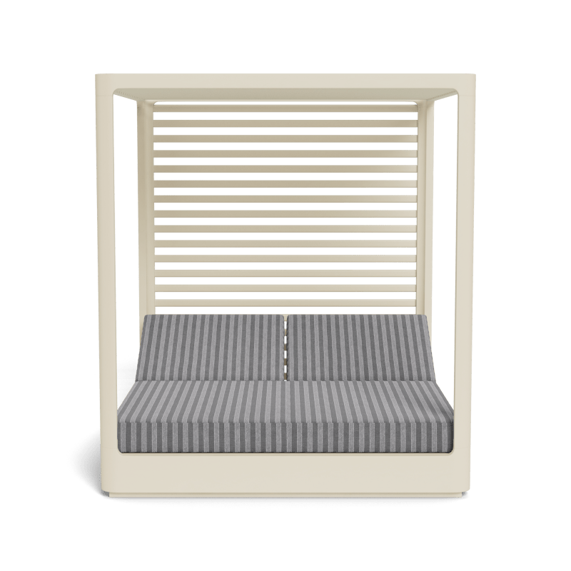 Victoria Aluminum Cabana