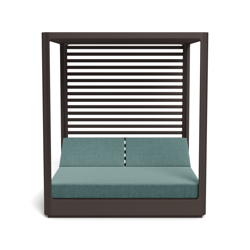 Victoria Aluminum Cabana