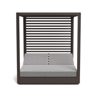 Victoria Aluminum Cabana