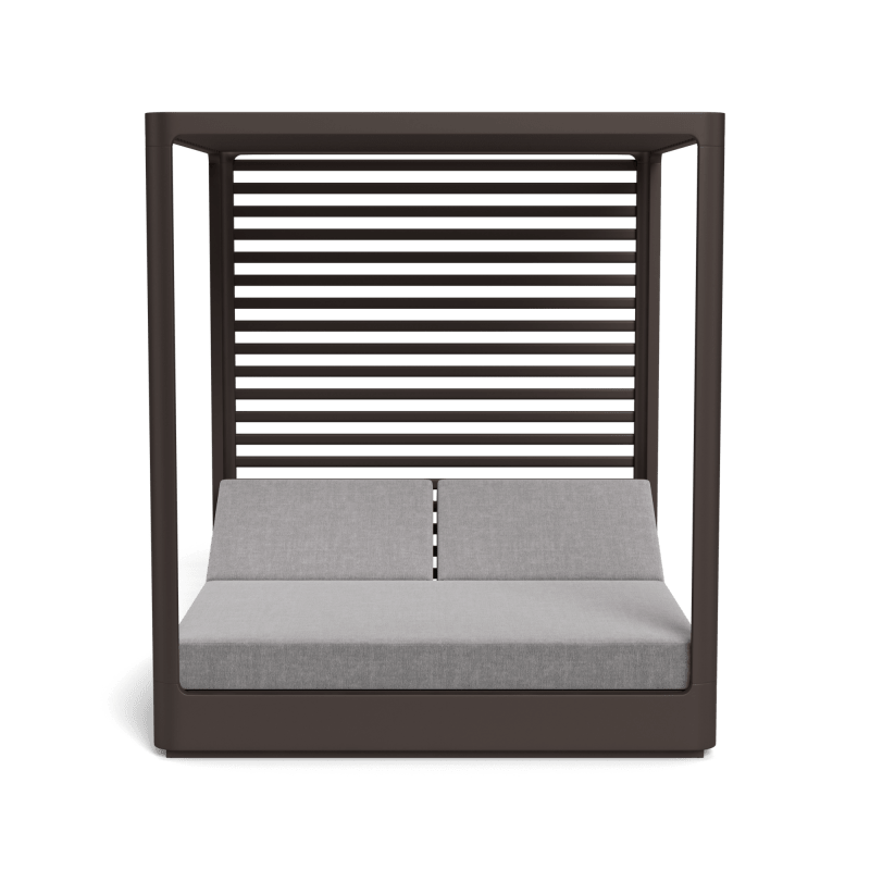 Victoria Aluminum Cabana