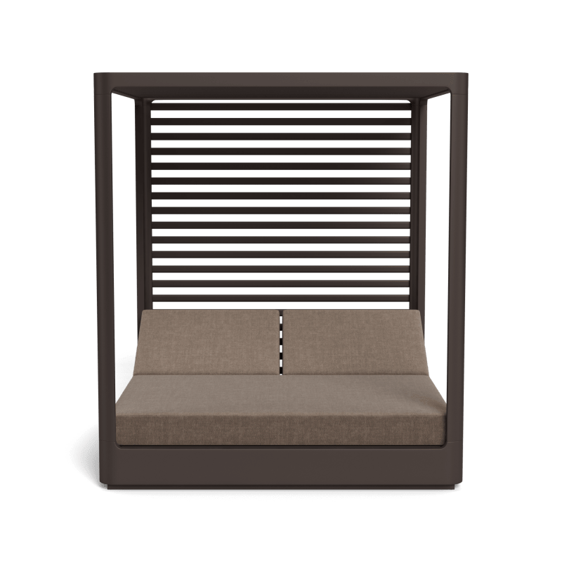 Victoria Aluminum Cabana